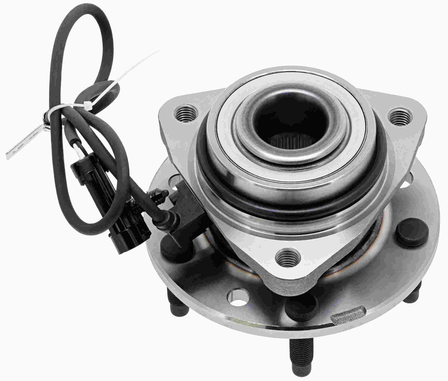 Mevotech Original Grade Wheel Bearing and Hub Assembly G513124
