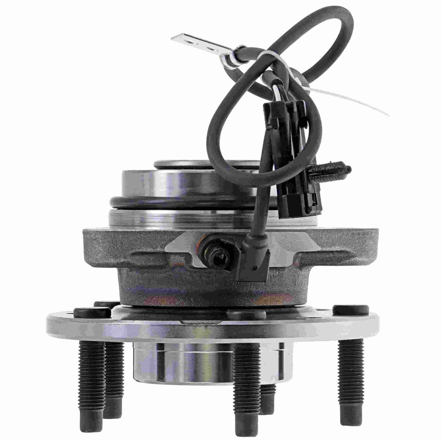 Mevotech Original Grade Wheel Bearing and Hub Assembly G513124