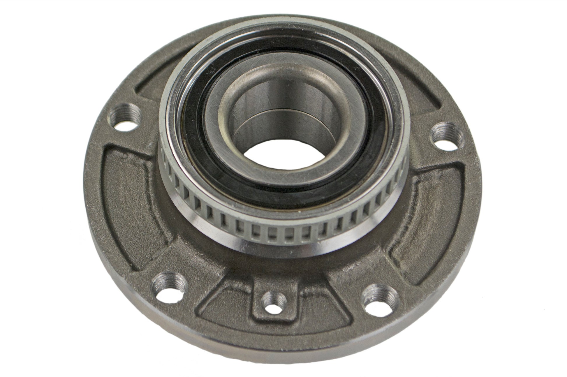 Mevotech Original Grade Wheel Bearing and Hub Assembly G513125 main image
