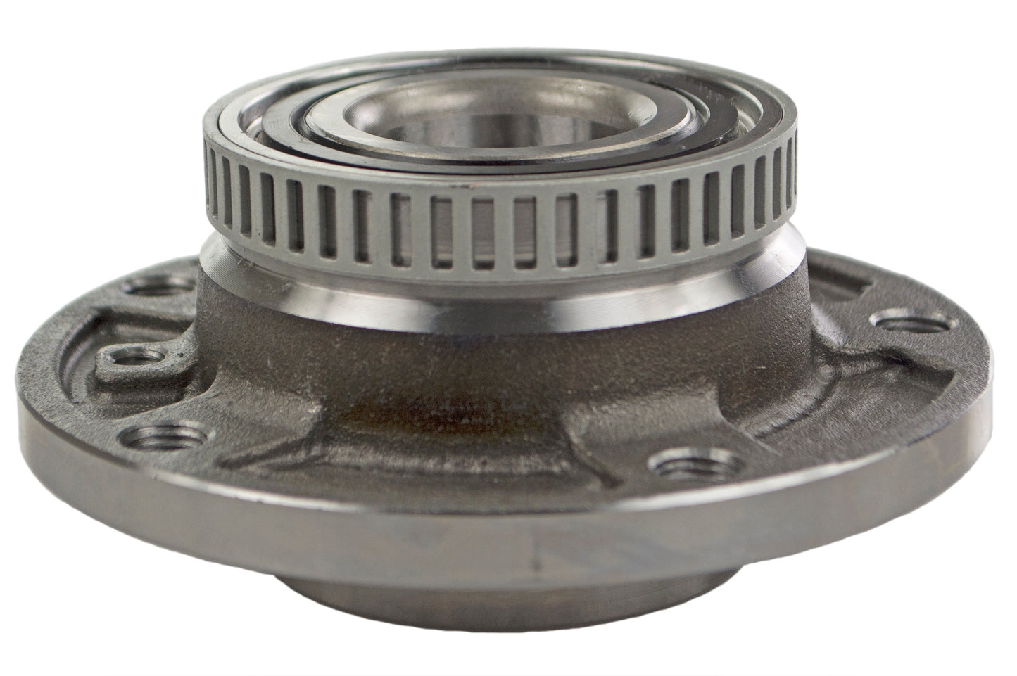 Mevotech Original Grade Wheel Bearing and Hub Assembly G513125 image 2