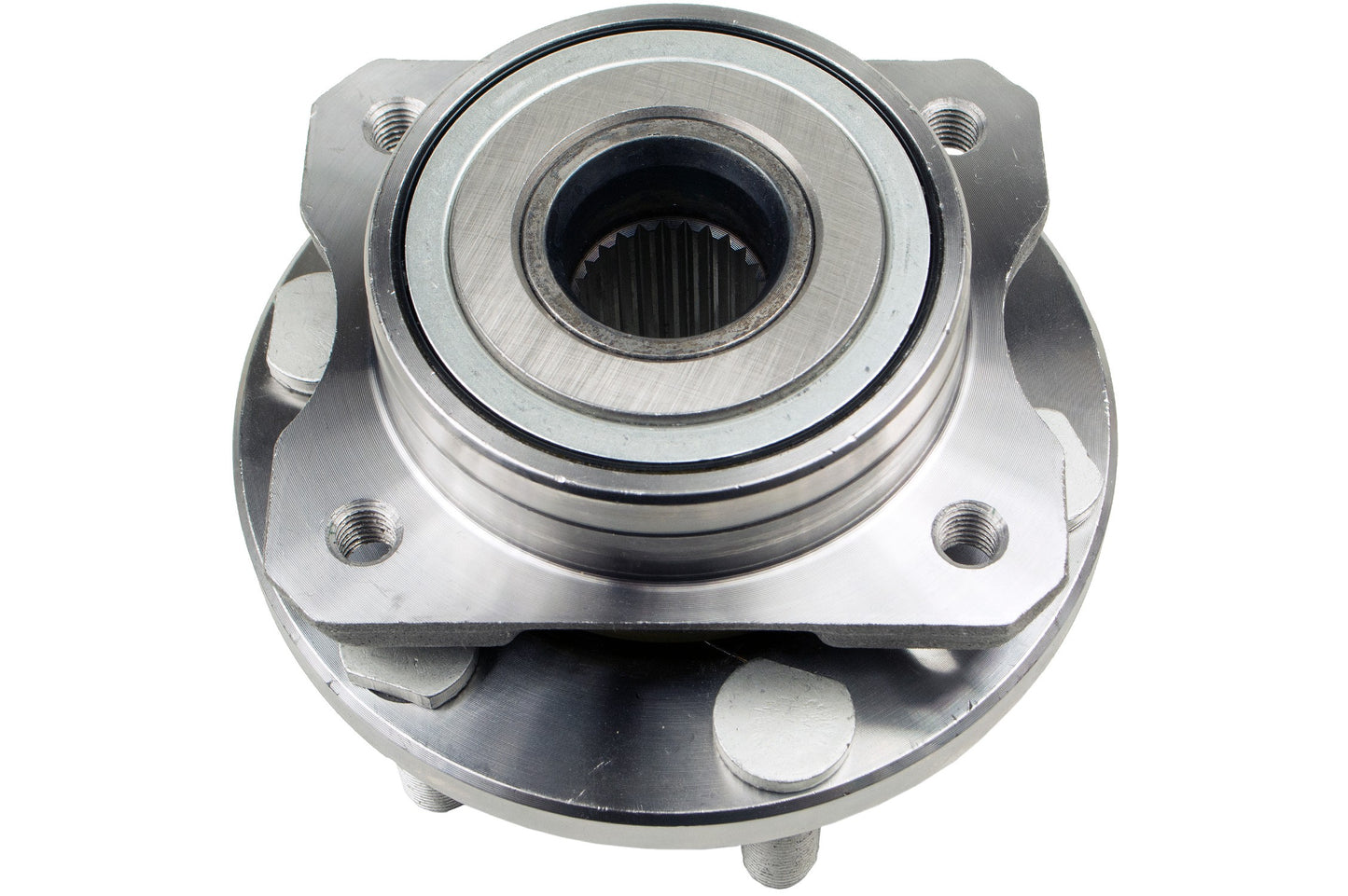 Mevotech Original Grade Wheel Bearing and Hub Assembly G513132 main image