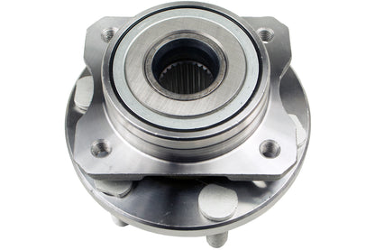 Mevotech Original Grade Wheel Bearing and Hub Assembly G513132 main image
