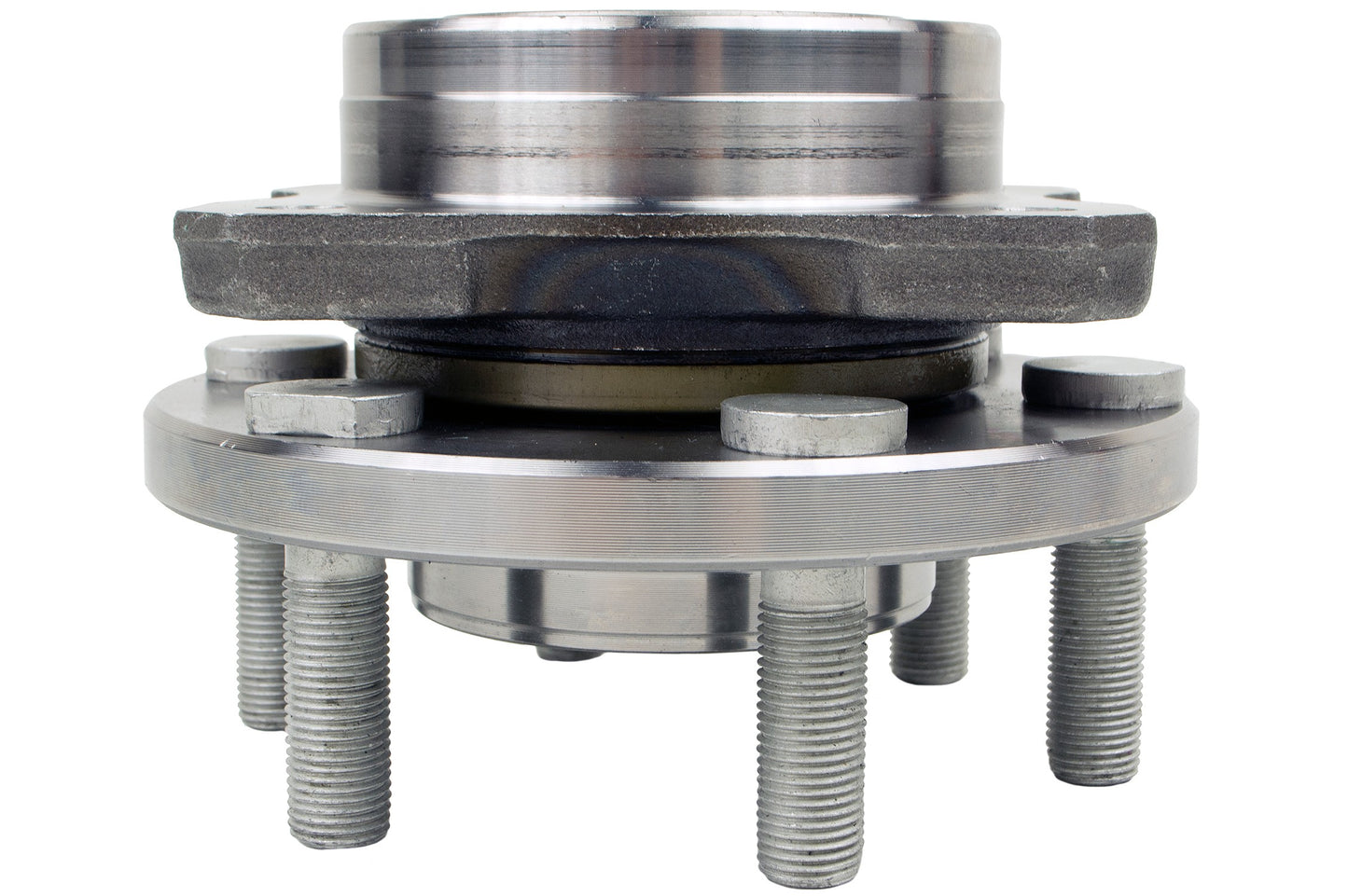 Mevotech Original Grade Wheel Bearing and Hub Assembly G513132 image 2