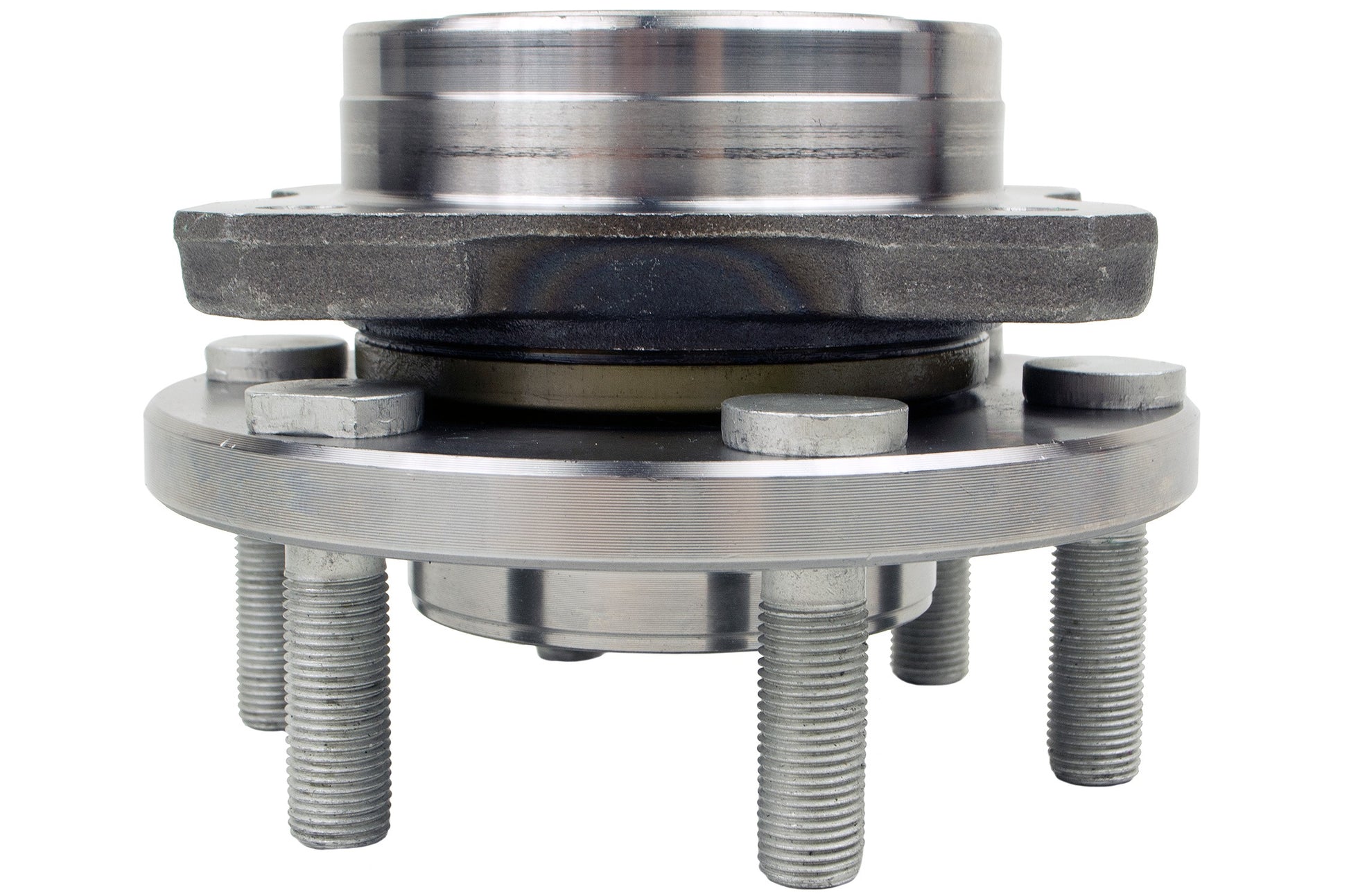 Mevotech Original Grade Wheel Bearing and Hub Assembly G513132 image 2