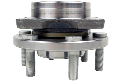 Mevotech Original Grade Wheel Bearing and Hub Assembly G513132 image 2