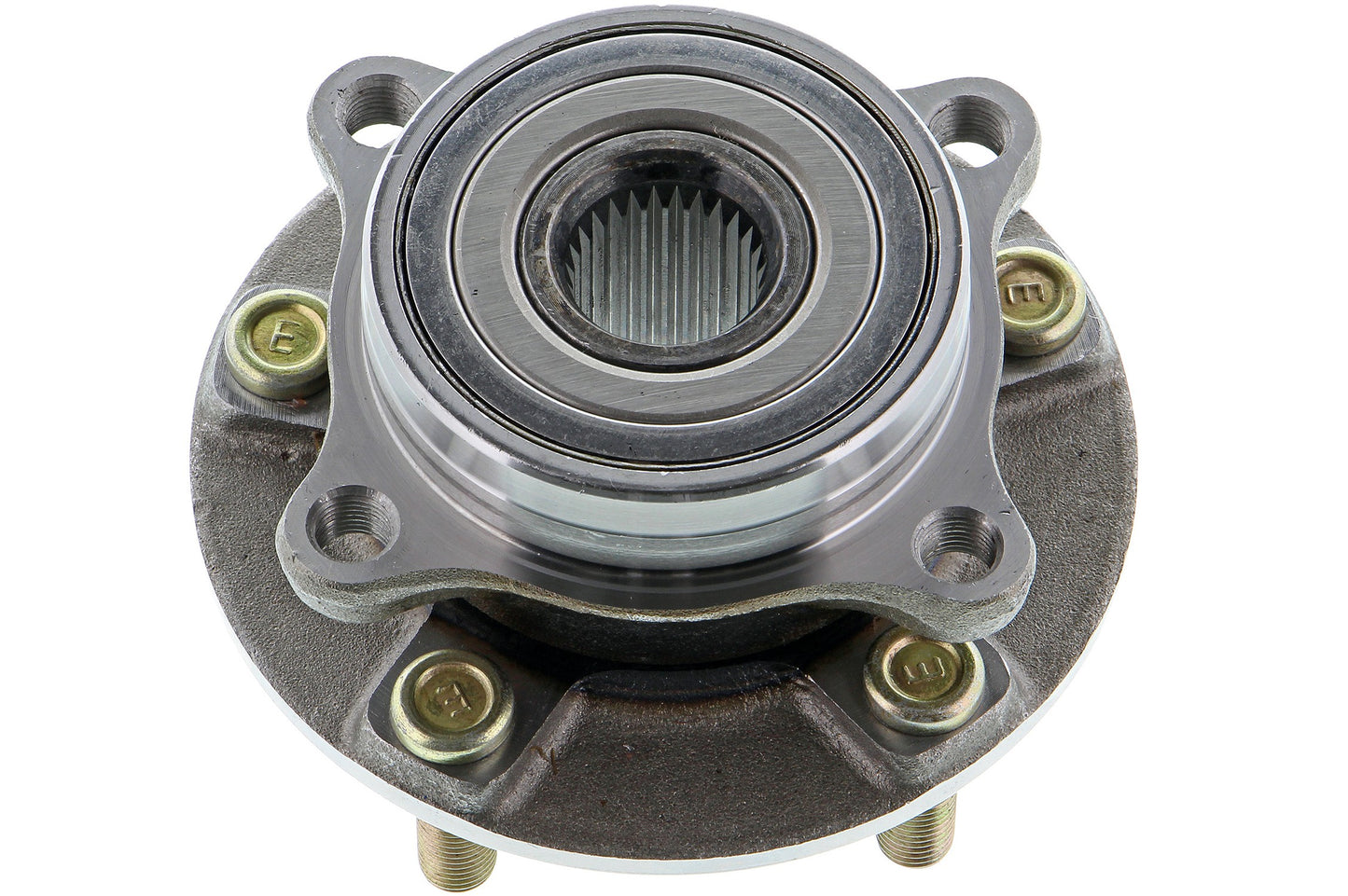 Mevotech Original Grade Wheel Bearing and Hub Assembly G513133 main image