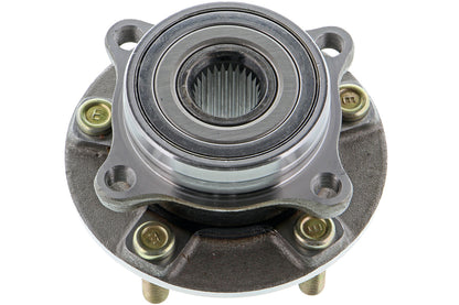 Mevotech Original Grade Wheel Bearing and Hub Assembly G513133 main image