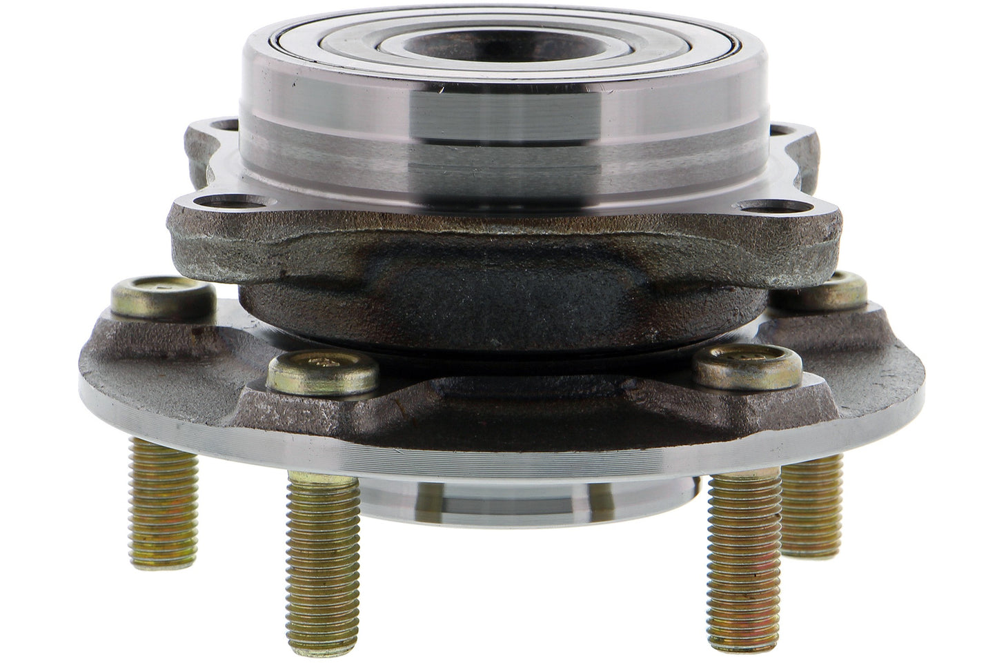 Mevotech Original Grade Wheel Bearing and Hub Assembly G513133 image 2