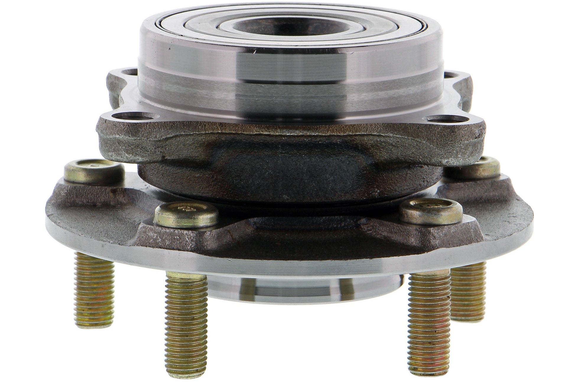 Mevotech Original Grade Wheel Bearing and Hub Assembly G513133 image 2