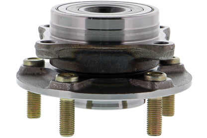 Mevotech Original Grade Wheel Bearing and Hub Assembly G513133 image 2