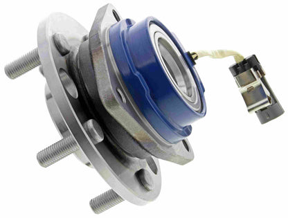 Mevotech Original Grade Wheel Bearing and Hub Assembly G513137