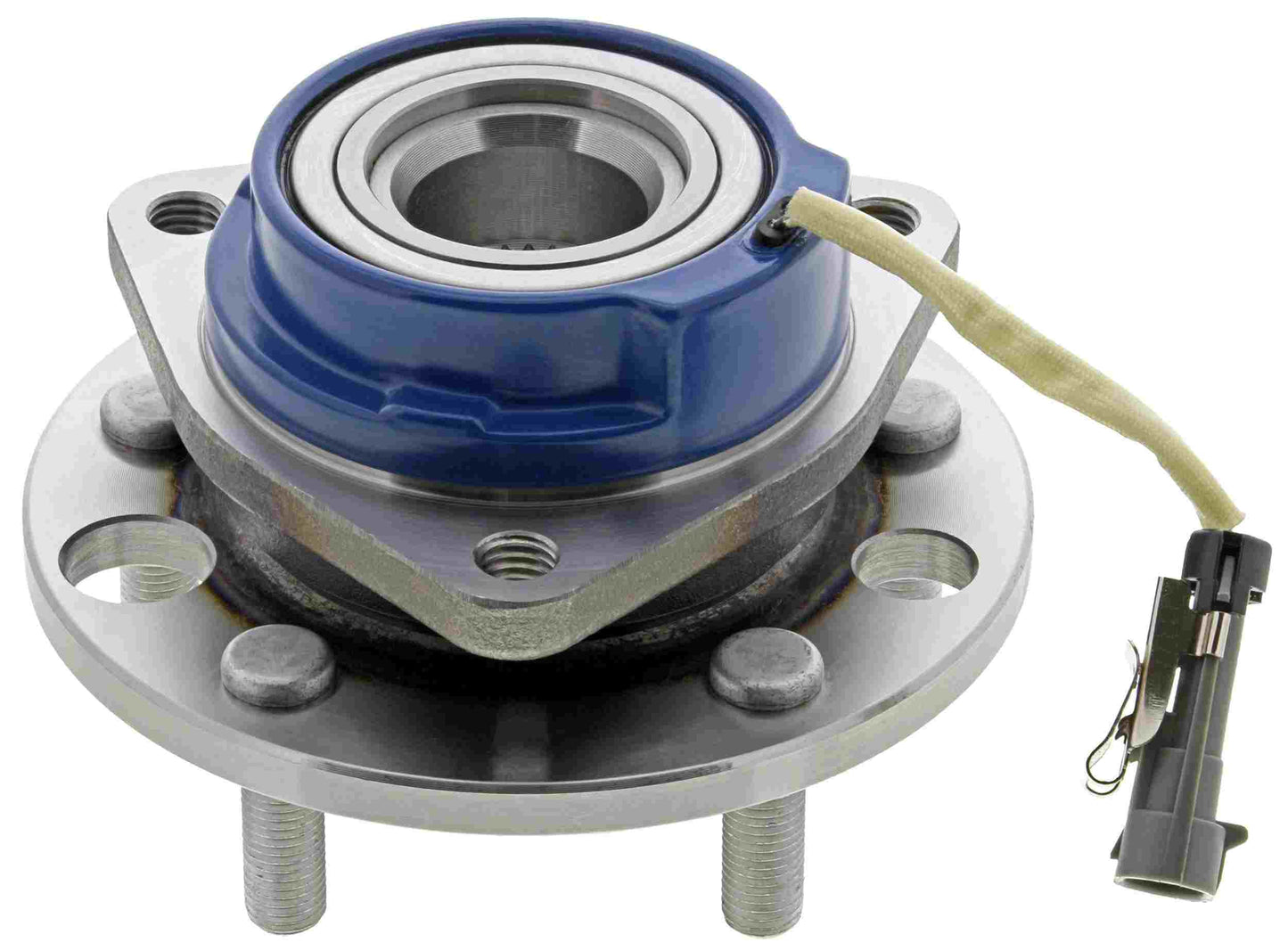 Mevotech Original Grade Wheel Bearing and Hub Assembly G513137