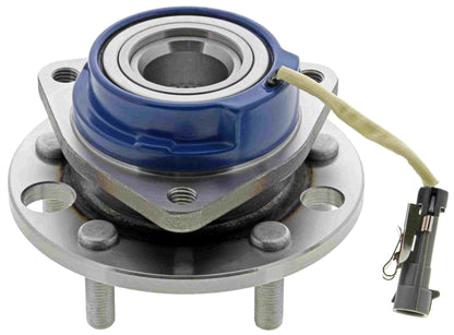Mevotech Original Grade Wheel Bearing and Hub Assembly G513137