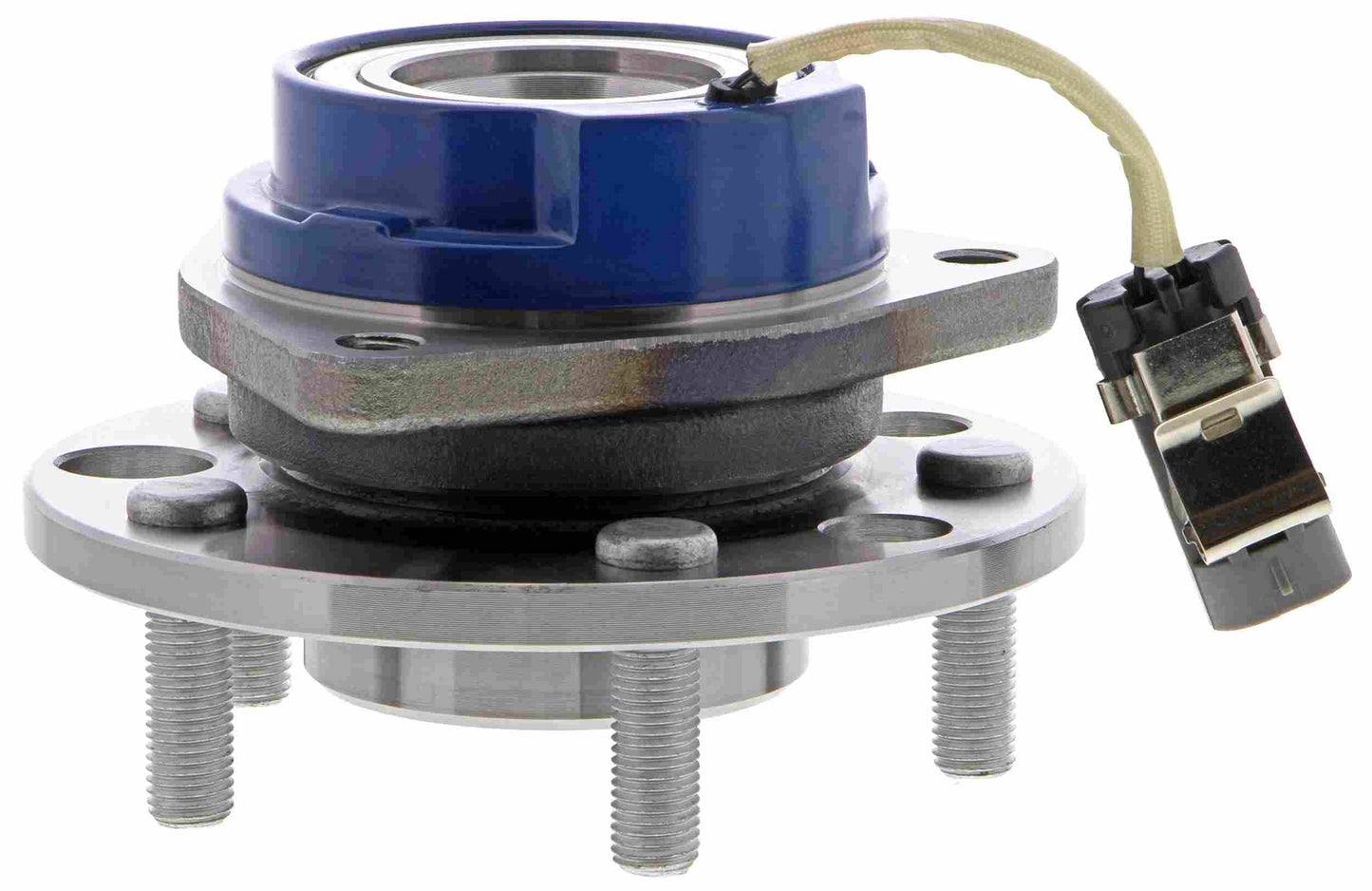 Mevotech Original Grade Wheel Bearing and Hub Assembly G513137