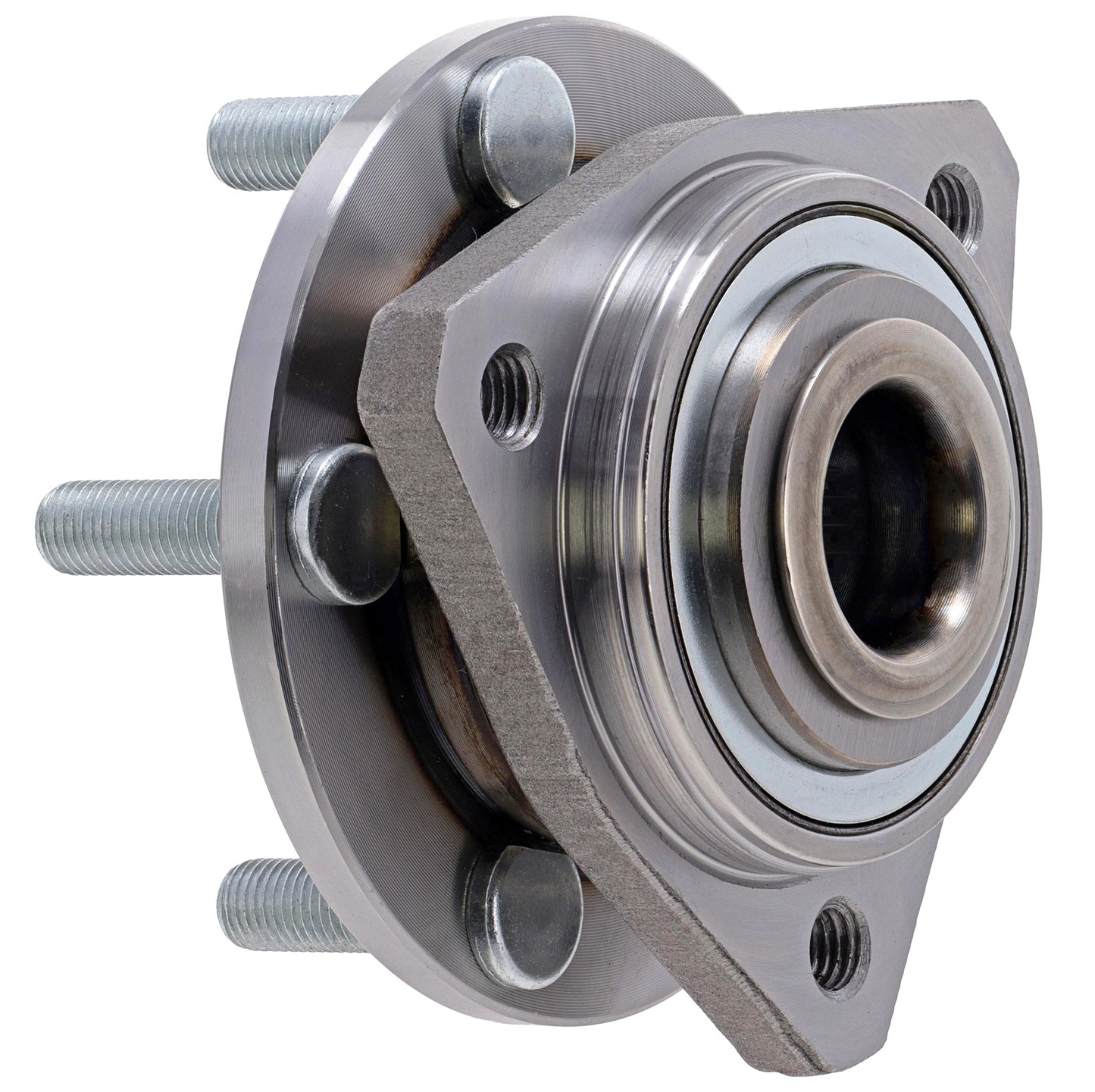 Mevotech Original Grade Wheel Bearing and Hub Assembly G513138 image 2
