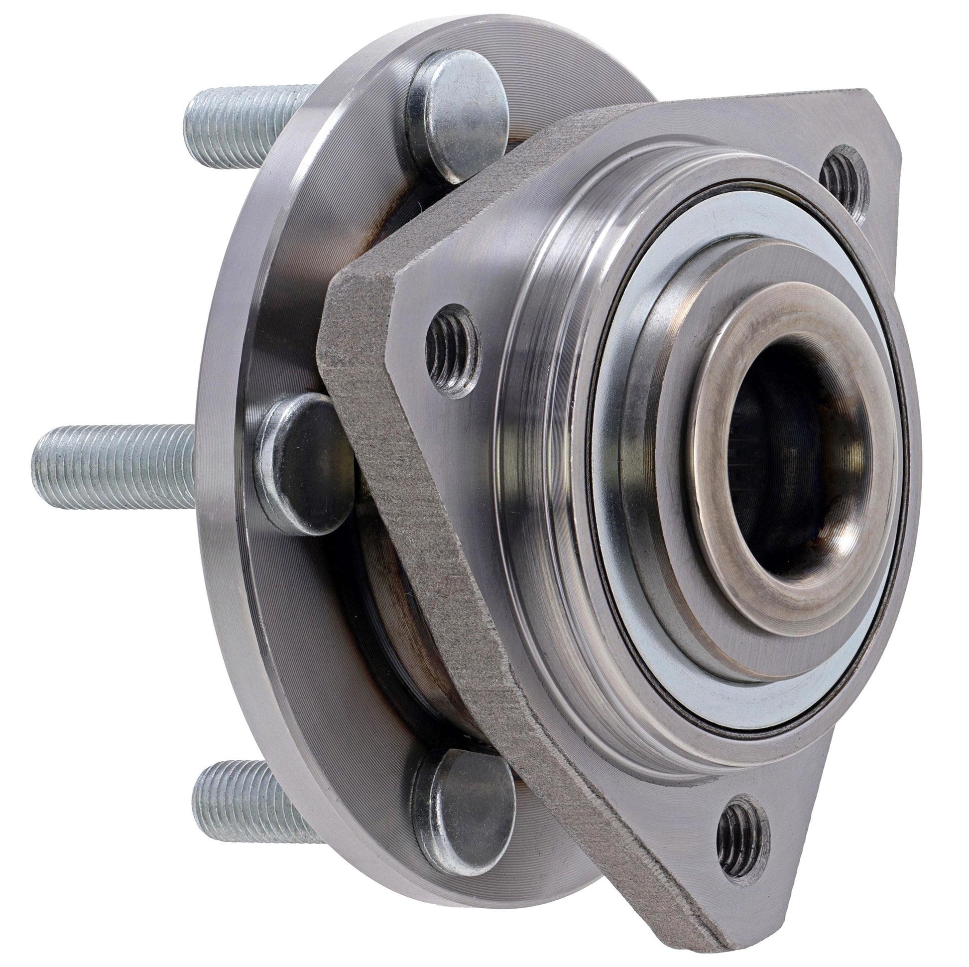 Mevotech Original Grade Wheel Bearing and Hub Assembly G513138 image 2