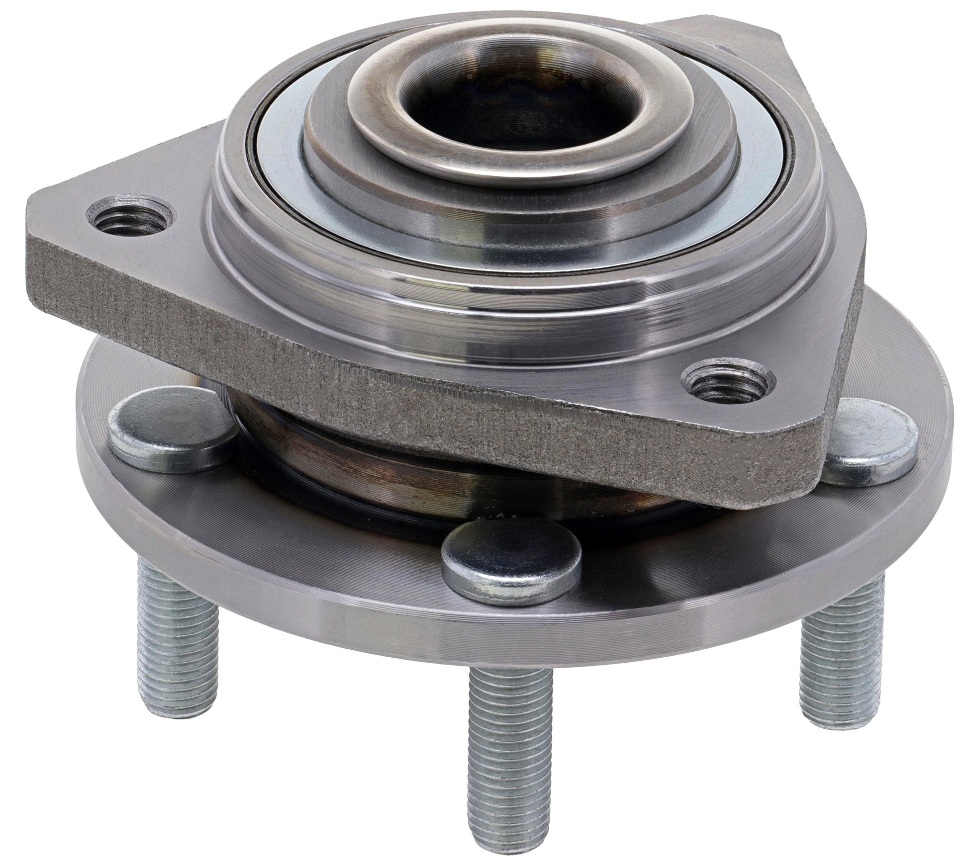Mevotech Original Grade Wheel Bearing and Hub Assembly G513138 main image
