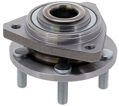 Mevotech Original Grade Wheel Bearing and Hub Assembly G513138 main image