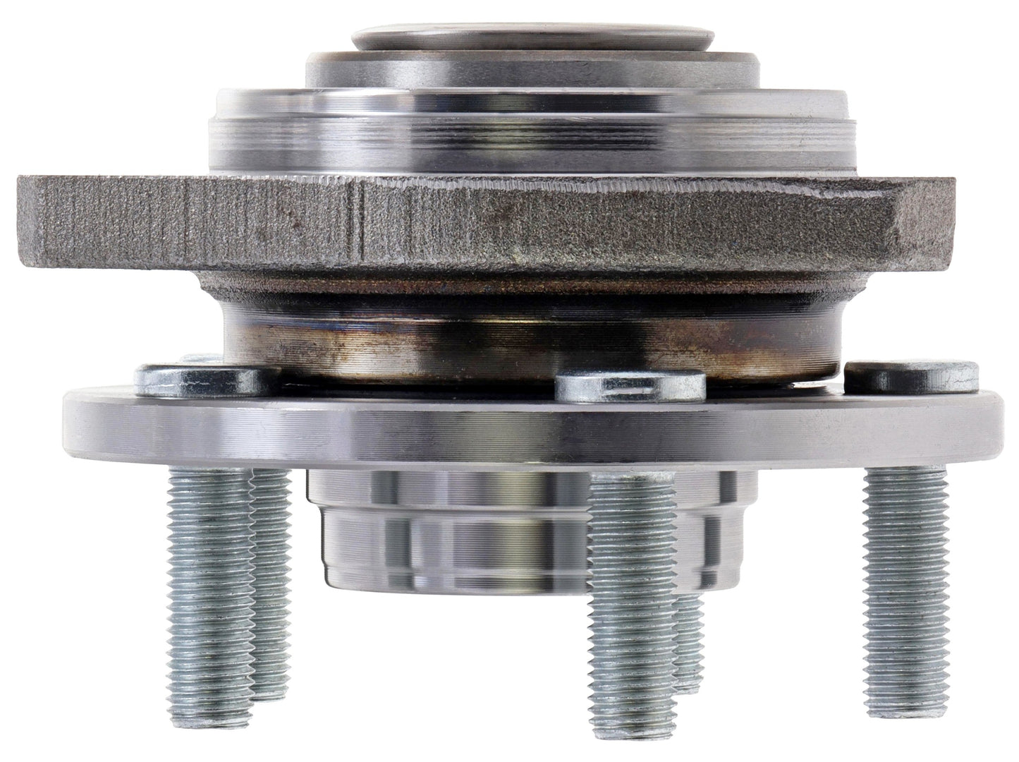 Mevotech Original Grade Wheel Bearing and Hub Assembly G513138 image 3