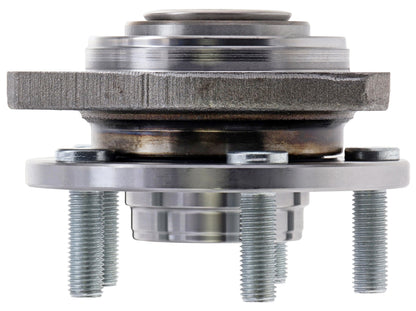 Mevotech Original Grade Wheel Bearing and Hub Assembly G513138 image 3