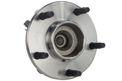 Mevotech Original Grade Wheel Bearing and Hub Assembly G513139 image 3