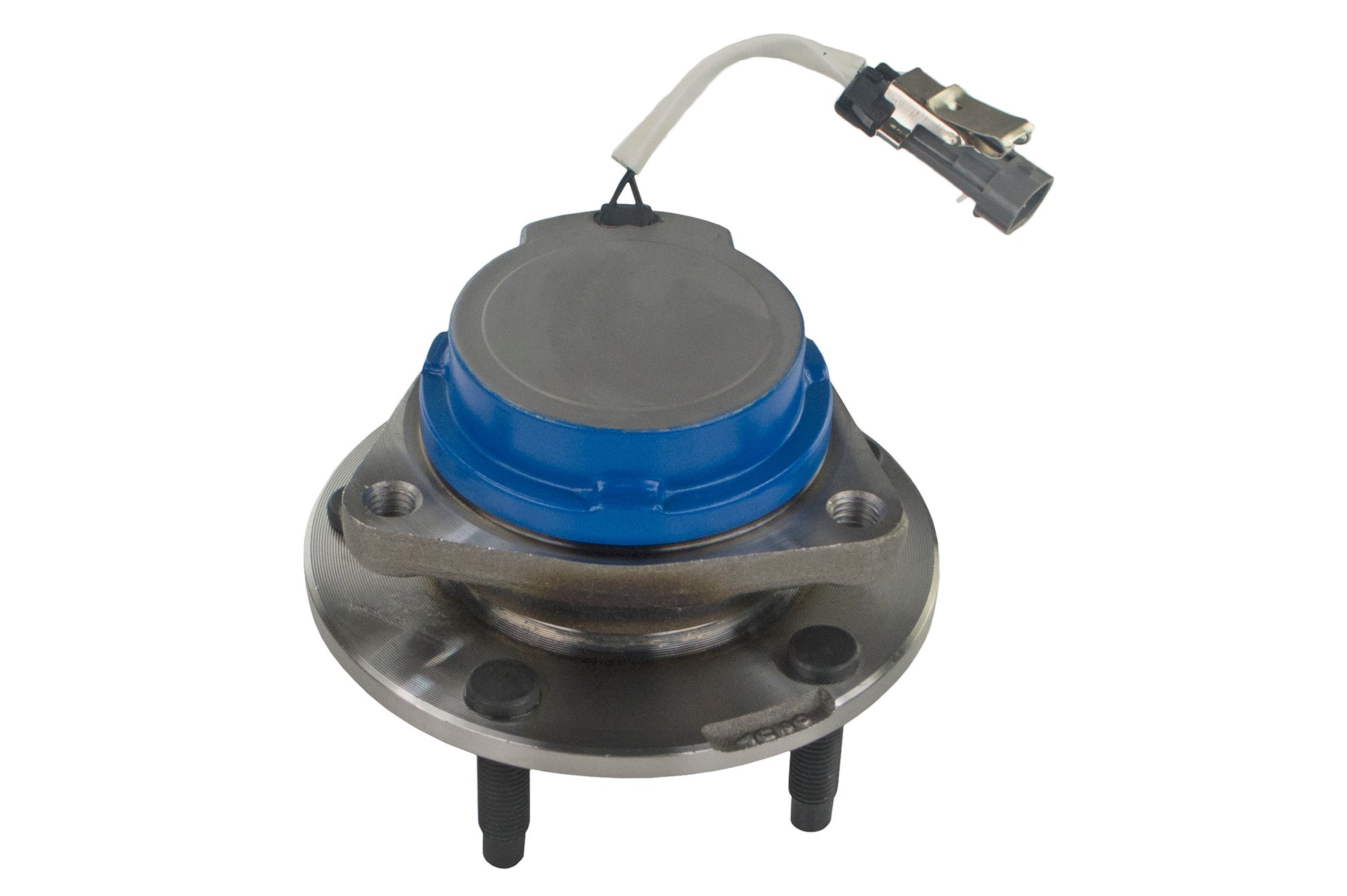 Mevotech Original Grade Wheel Bearing and Hub Assembly G513139 main image