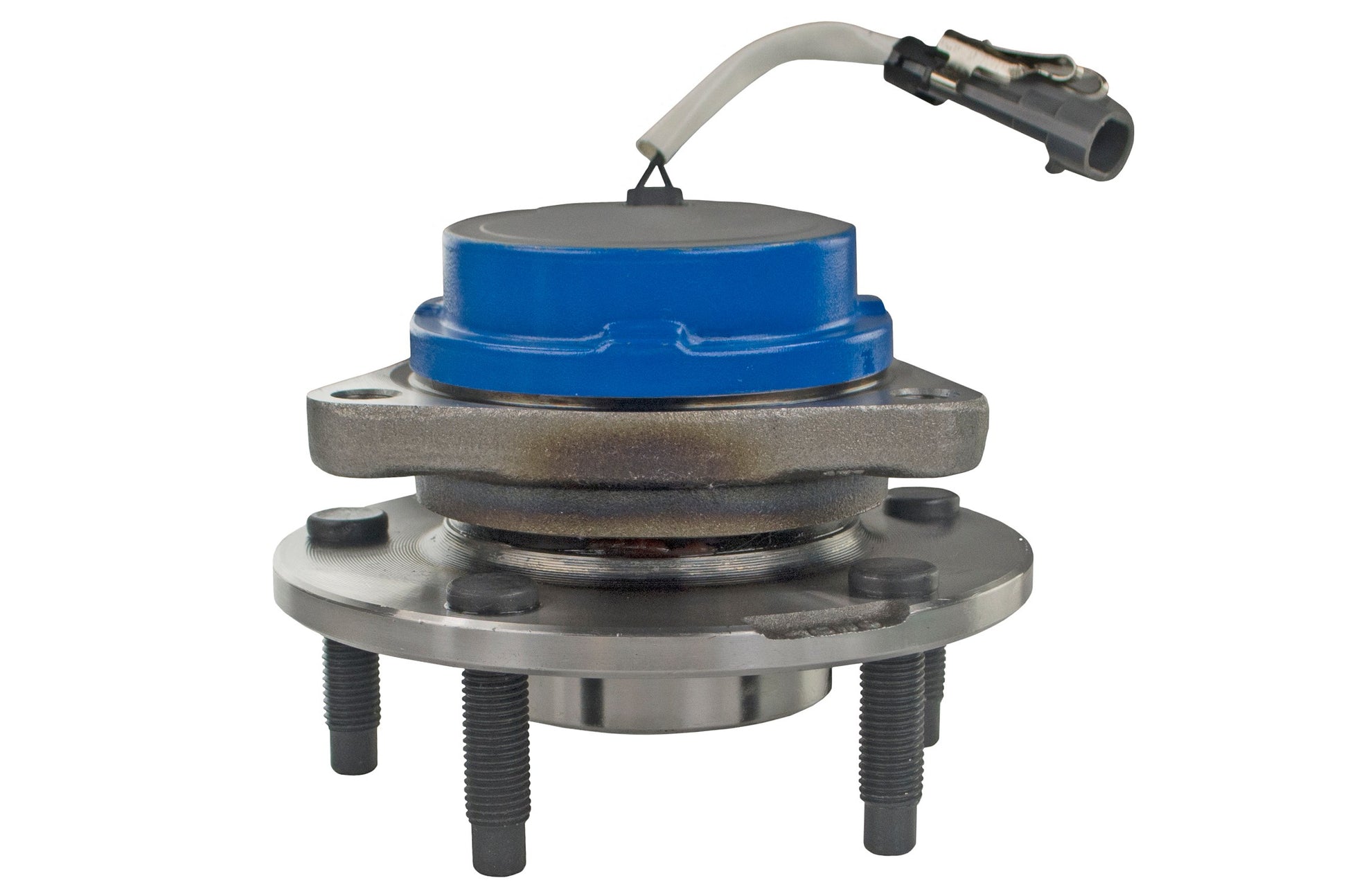 Mevotech Original Grade Wheel Bearing and Hub Assembly G513139 image 2