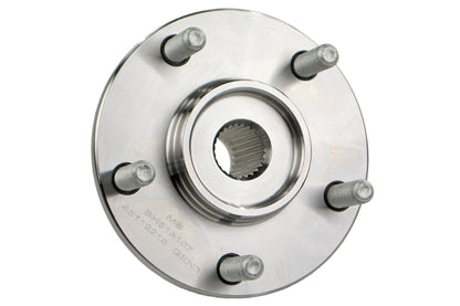 Mevotech Original Grade Wheel Bearing and Hub Assembly G513157 image 3