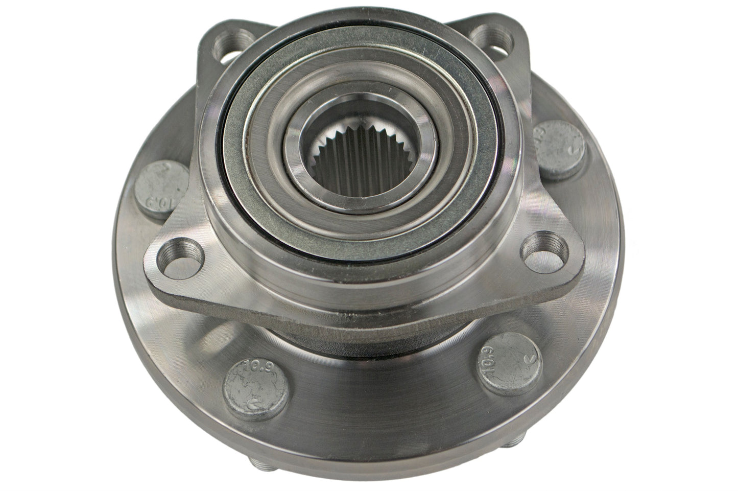 Mevotech Original Grade Wheel Bearing and Hub Assembly G513157 main image
