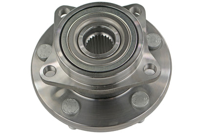 Mevotech Original Grade Wheel Bearing and Hub Assembly G513157 main image
