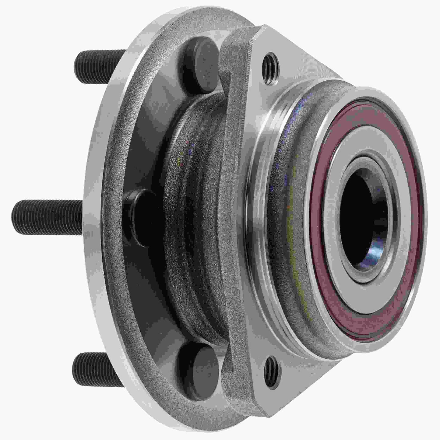 Mevotech Original Grade Wheel Bearing and Hub Assembly G513158
