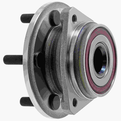 Mevotech Original Grade Wheel Bearing and Hub Assembly G513158