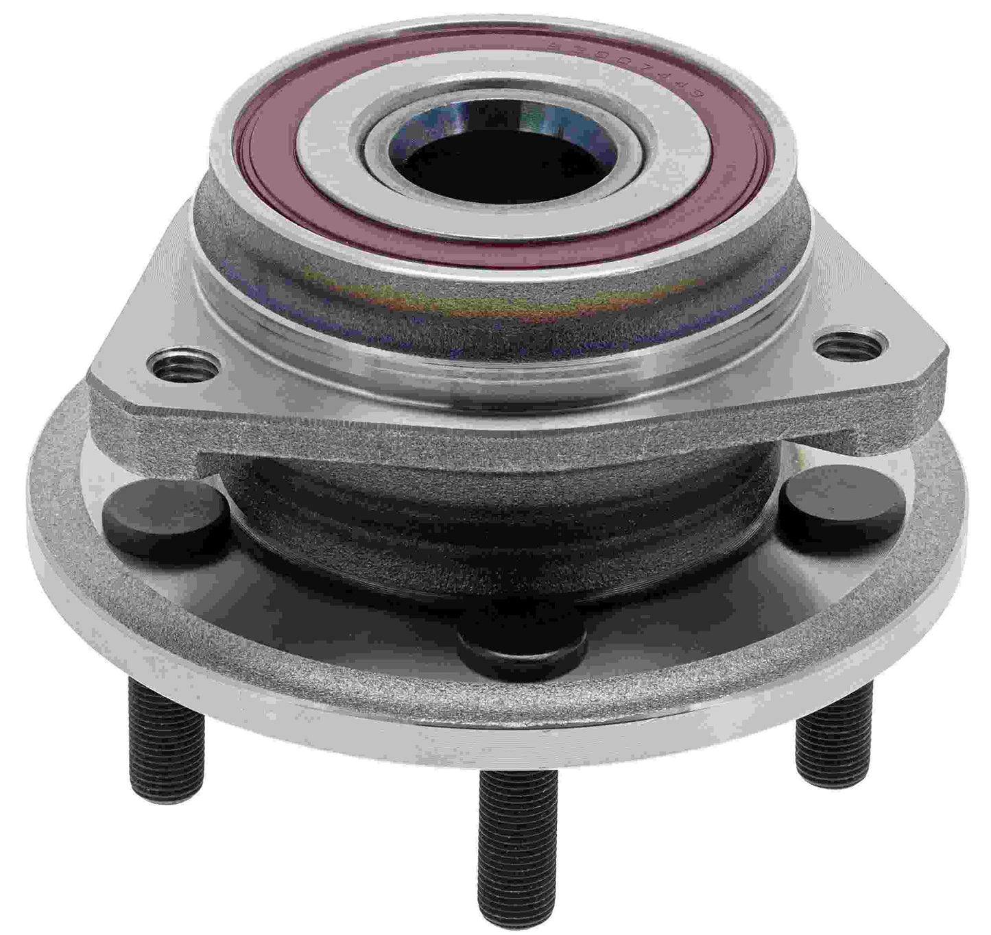 Mevotech Original Grade Wheel Bearing and Hub Assembly G513158