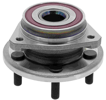 Mevotech Original Grade Wheel Bearing and Hub Assembly G513158