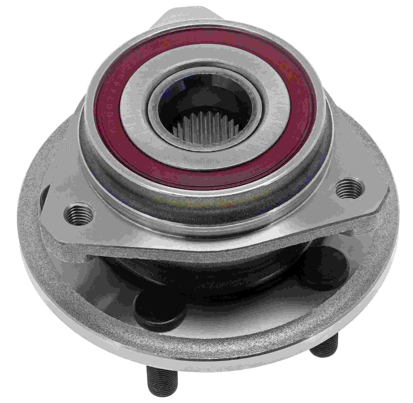Mevotech Original Grade Wheel Bearing and Hub Assembly G513158
