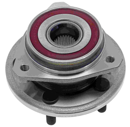 Mevotech Original Grade Wheel Bearing and Hub Assembly G513158