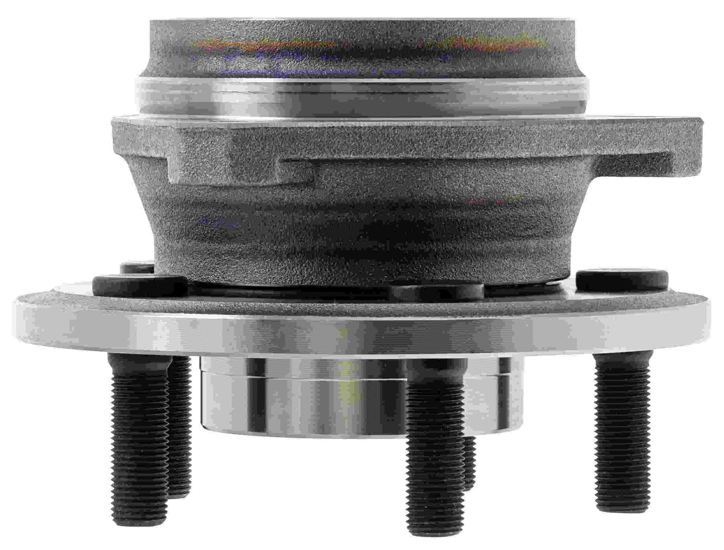 Mevotech Original Grade Wheel Bearing and Hub Assembly G513158