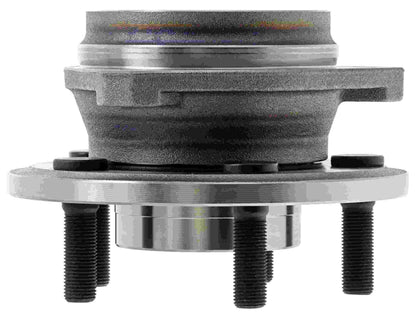 Mevotech Original Grade Wheel Bearing and Hub Assembly G513158