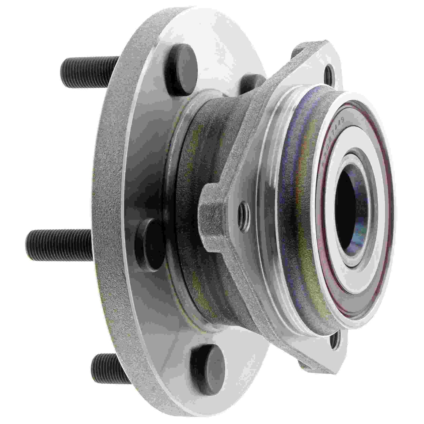 Mevotech Original Grade Wheel Bearing and Hub Assembly G513159