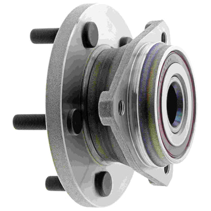 Mevotech Original Grade Wheel Bearing and Hub Assembly G513159