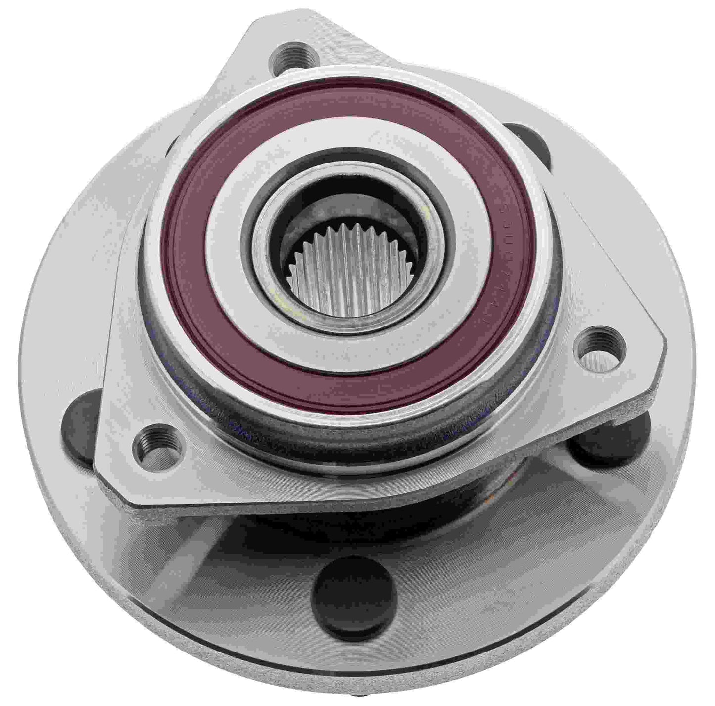 Mevotech Original Grade Wheel Bearing and Hub Assembly G513159