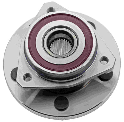 Mevotech Original Grade Wheel Bearing and Hub Assembly G513159