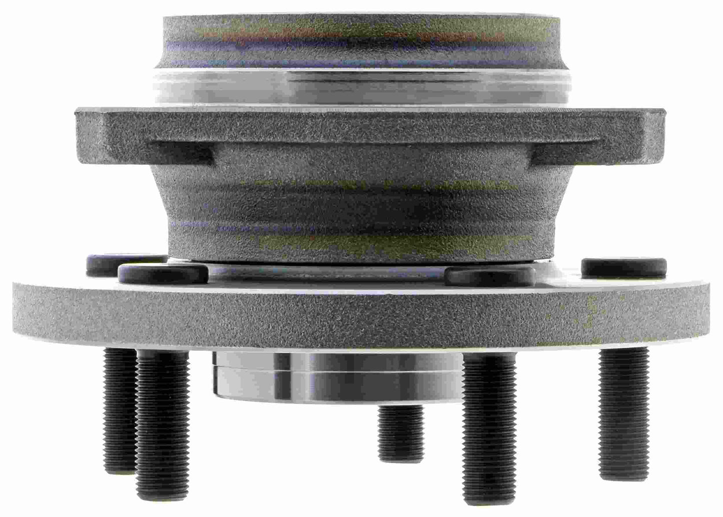 Mevotech Original Grade Wheel Bearing and Hub Assembly G513159
