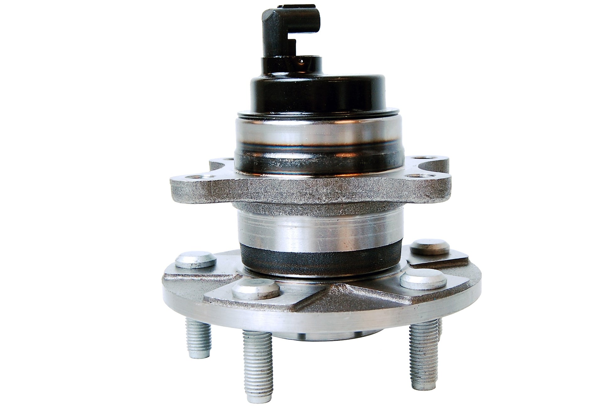 Mevotech Original Grade Wheel Bearing and Hub Assembly G513163 image 2