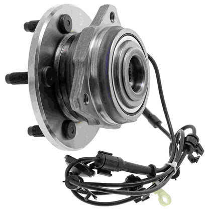 Mevotech Original Grade Wheel Bearing and Hub Assembly G513176