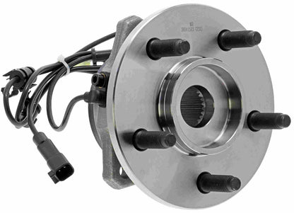 Mevotech Original Grade Wheel Bearing and Hub Assembly G513176