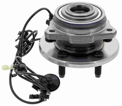 Mevotech Original Grade Wheel Bearing and Hub Assembly G513176