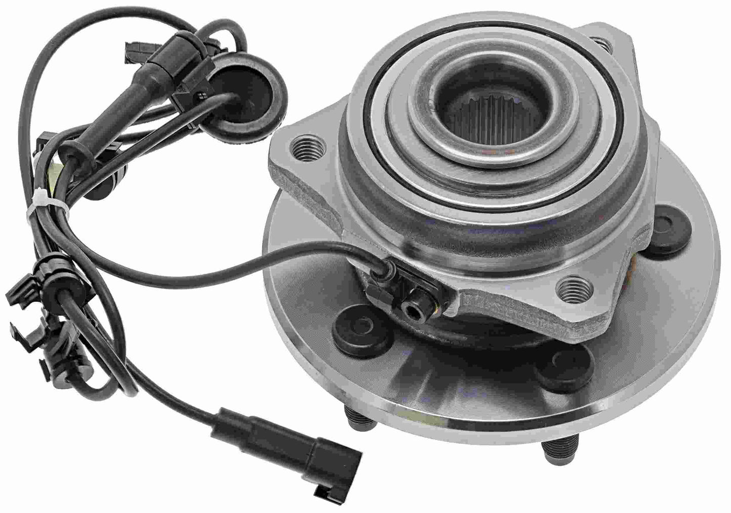 Mevotech Original Grade Wheel Bearing and Hub Assembly G513176