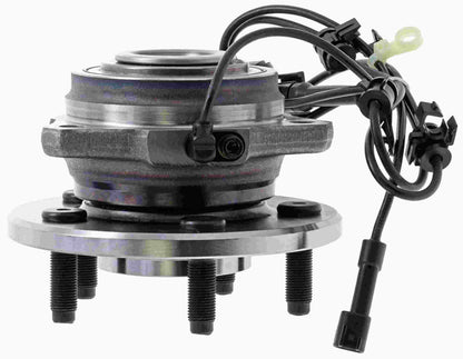 Mevotech Original Grade Wheel Bearing and Hub Assembly G513176