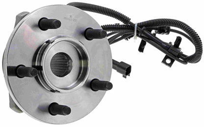 Mevotech Original Grade Wheel Bearing and Hub Assembly G513177